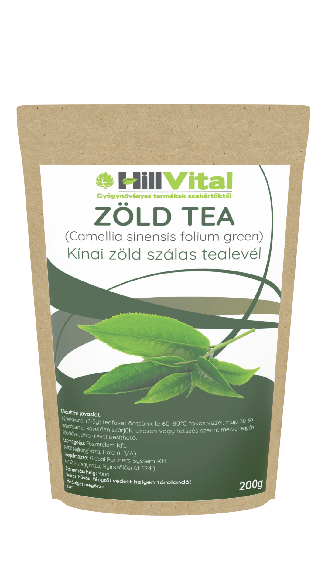 zöld tea alacsony vérnyomásra)